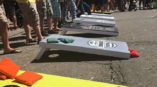 Cornhole event graphics