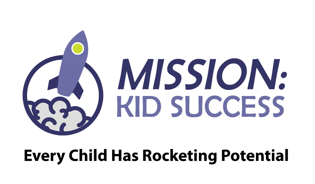 SpeedPro Imaging Services <span>Group is pleased to support Mission: Kid Success</span>