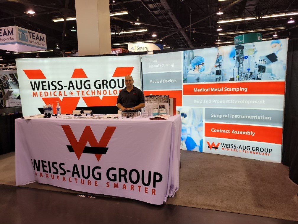 Trade Show Displays