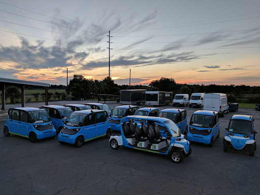 Vehicle Wraps