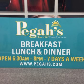 Pegahs hours banner 