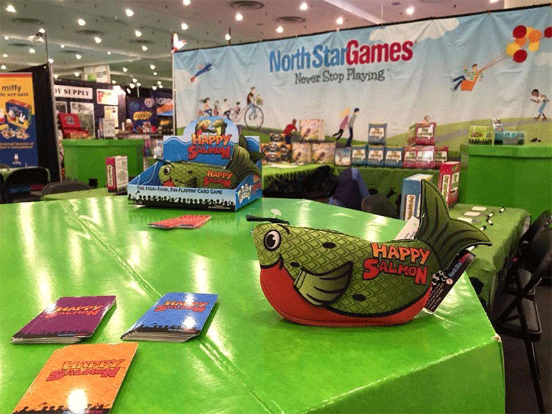 Trade Show Displays