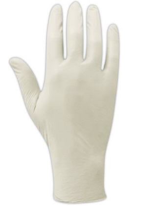 PPE - Gloves - Please email info@speedprosilverspring.com