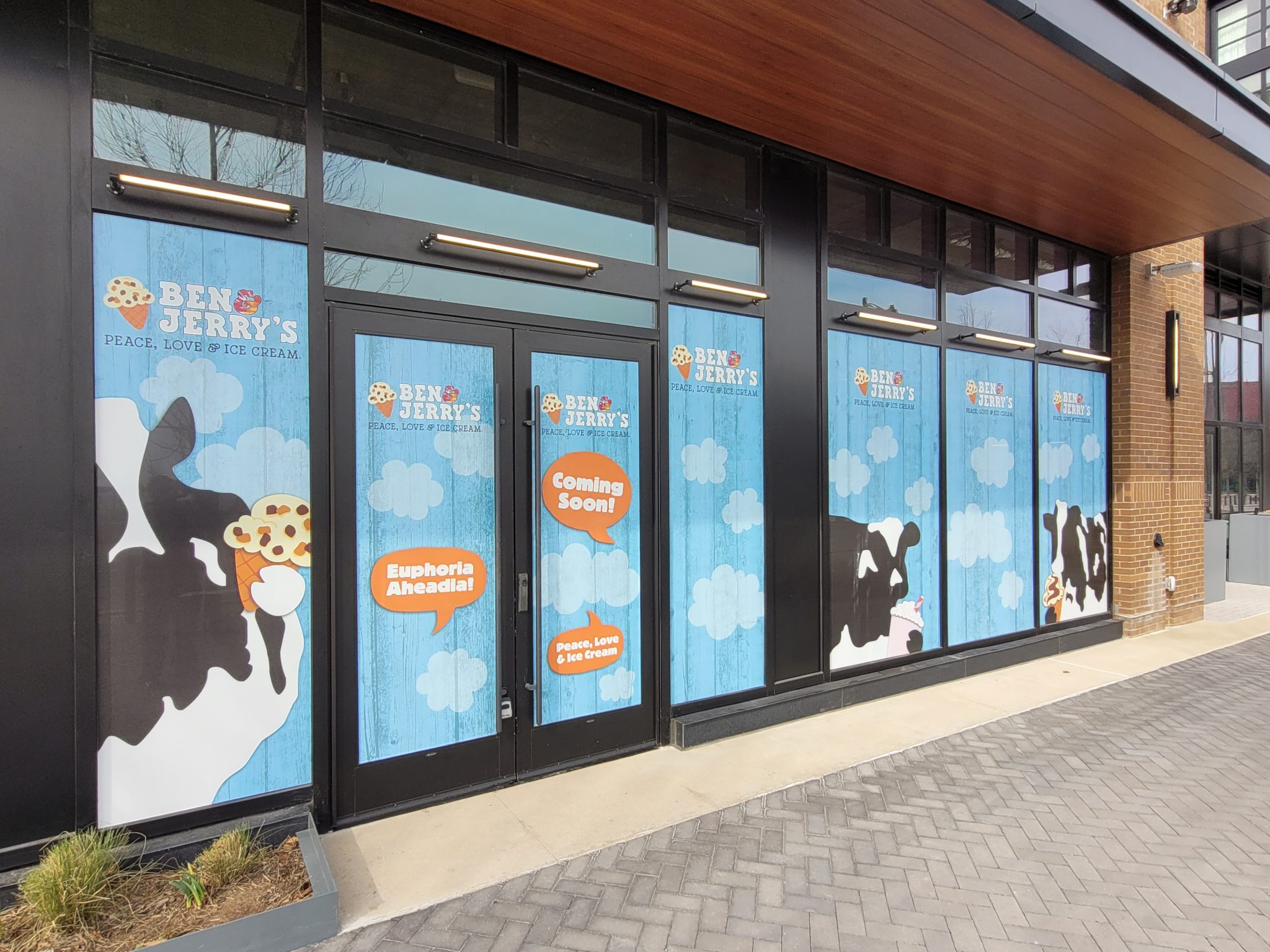Window Graphics