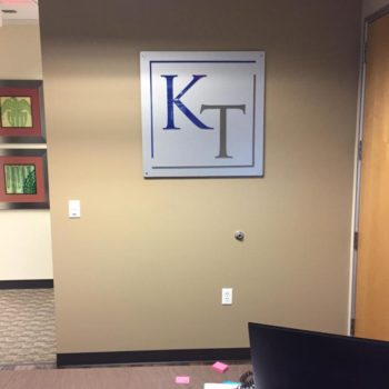 KT Wall Decals