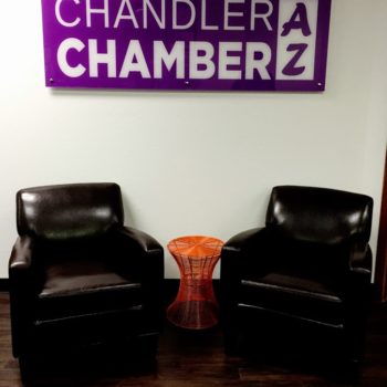 Chamber Chamber Wall Decal 