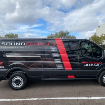 Van Fleet Wrap