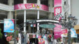 convention center banners 
