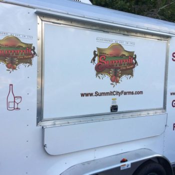 food truck graphics 