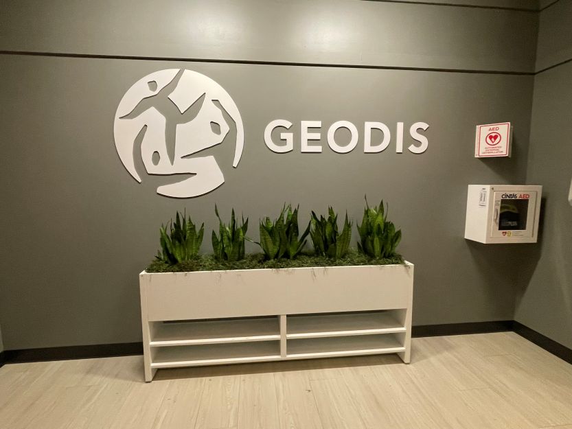 Indoor Signage