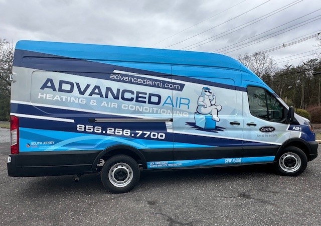 Vehicle Wraps