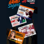 grad signs ig post