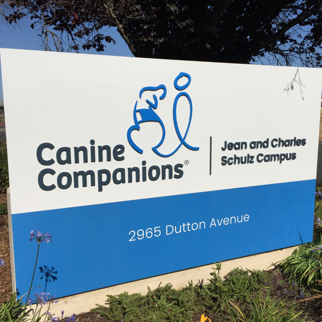 Outdoor Signs