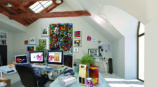 Creative office space
