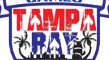 Tampa Bay Warrior Games Logo