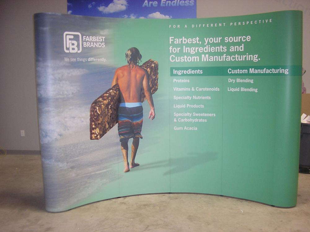 Trade Show Displays
