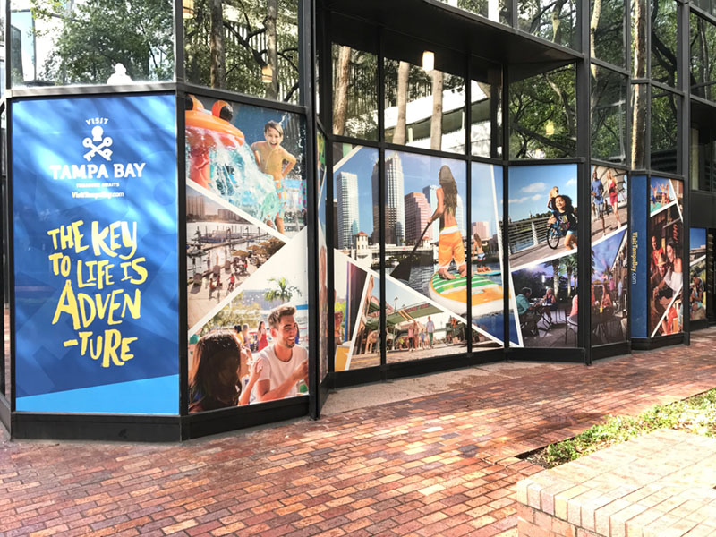 Window Graphics