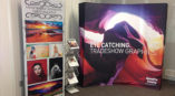 SpeedPro trade show display