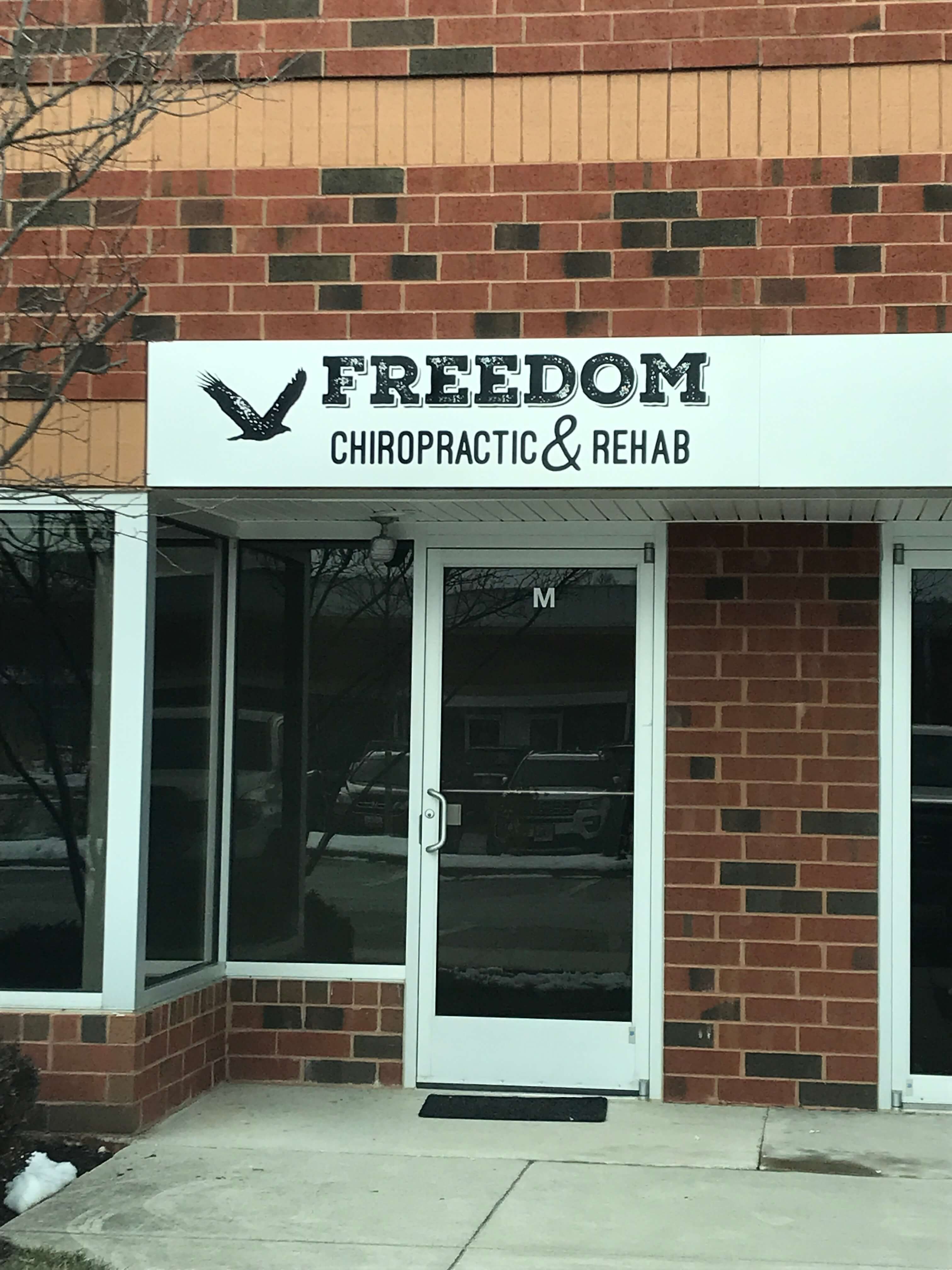 Freedom Chiropractic & Rehab