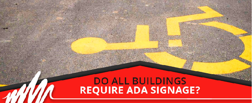 ADA Signage