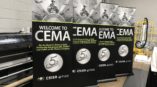 CeMa Banner Stands