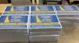 Delaware For Business yard signs