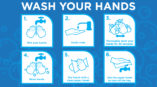 Wash Your Hands Step-by-Step Guide