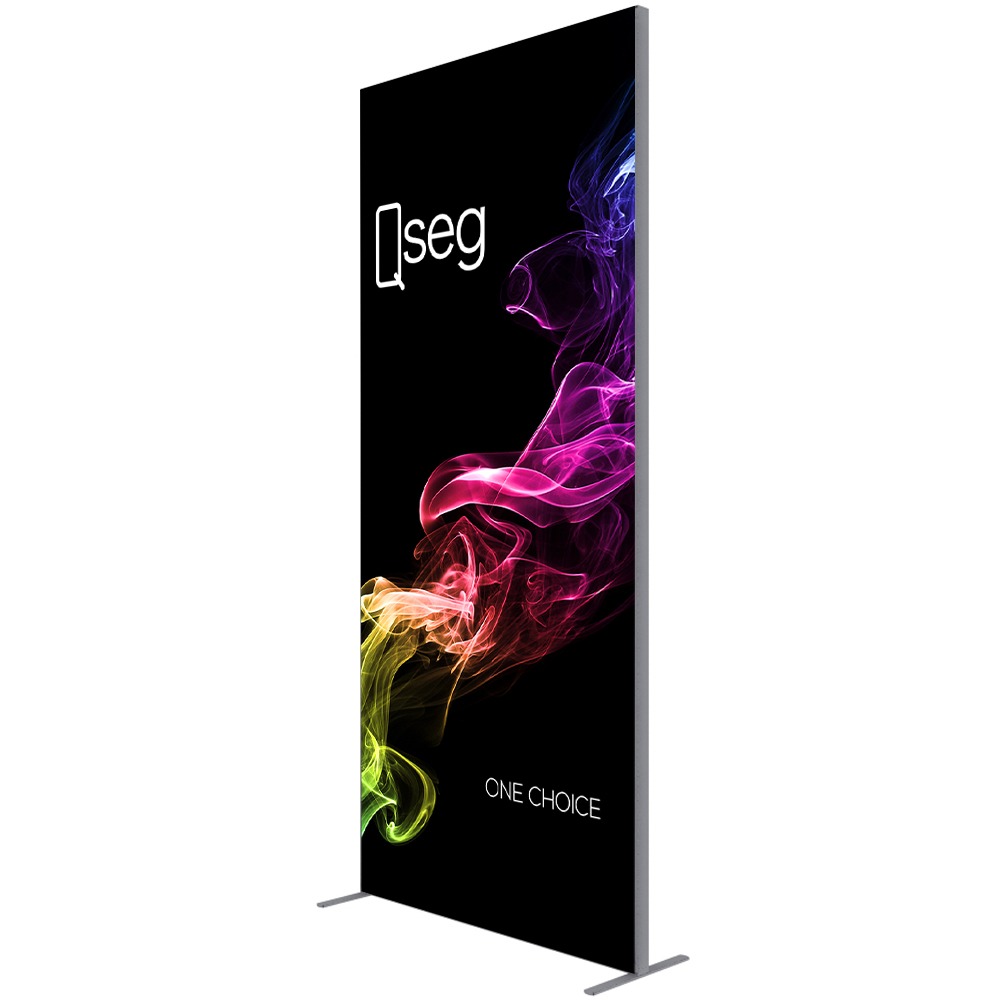 Vibrant SEG Signage