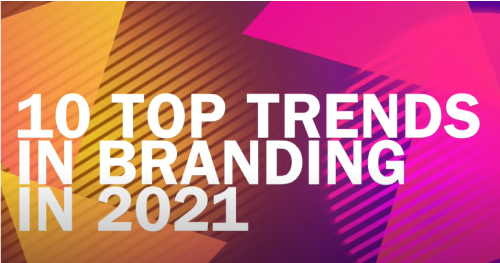 10 Top Trends in Branding in 2021