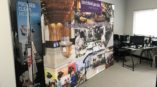 Birchfield Jacobs Foodsystem Event Display