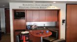 Building Our Legacy By Helping Others Build Theirs Wall Decal