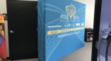 Full Keel Marine Services Large Display Signage