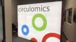 Circulomic Large Signage
