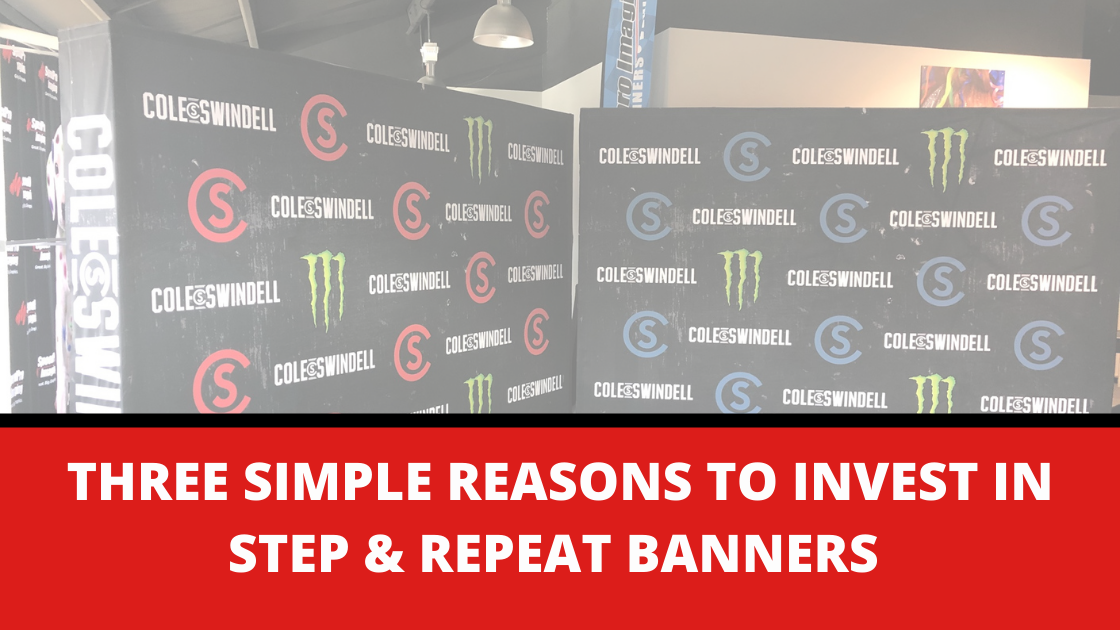 Three Simple Reasons to Invest in Step-by-Step Banners