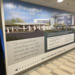 The Promise Project Large Wall Decal at GBMC