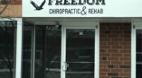 Freedom Chiropractic & Rehab Storefront