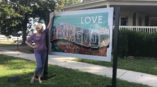 Love from Abingdon banner
