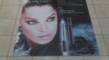 Lancome floor graphic