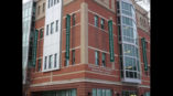 Binghamton University banners