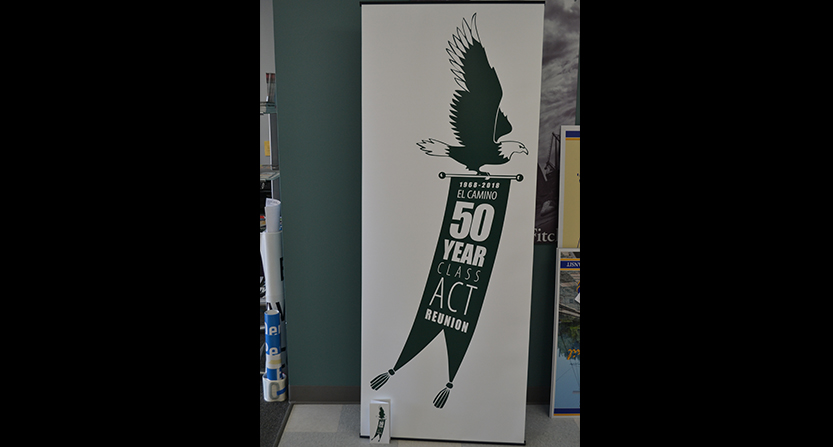 Retractable Banner <span>Stands</span>