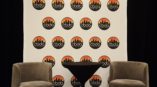 CBDA step and repeat backdrop