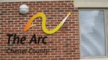 The Arc outdoor signage