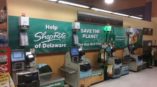 ShopRite POP displays