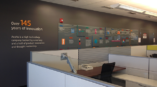 Axalta wall graphics