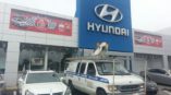 Hyundai banners