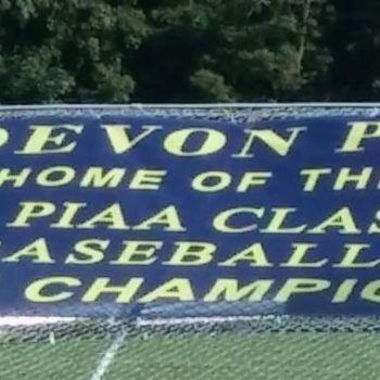 Devon Prep banner