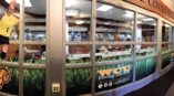 WCU cafeteria graphics