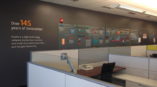 Axalta wall graphics