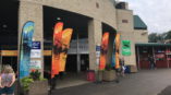 WXPN event flags