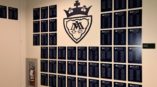 Devon Prep wall graphics